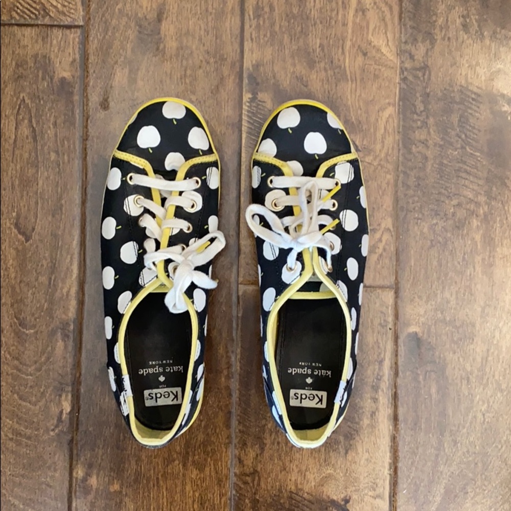 Kate Spade Keds
